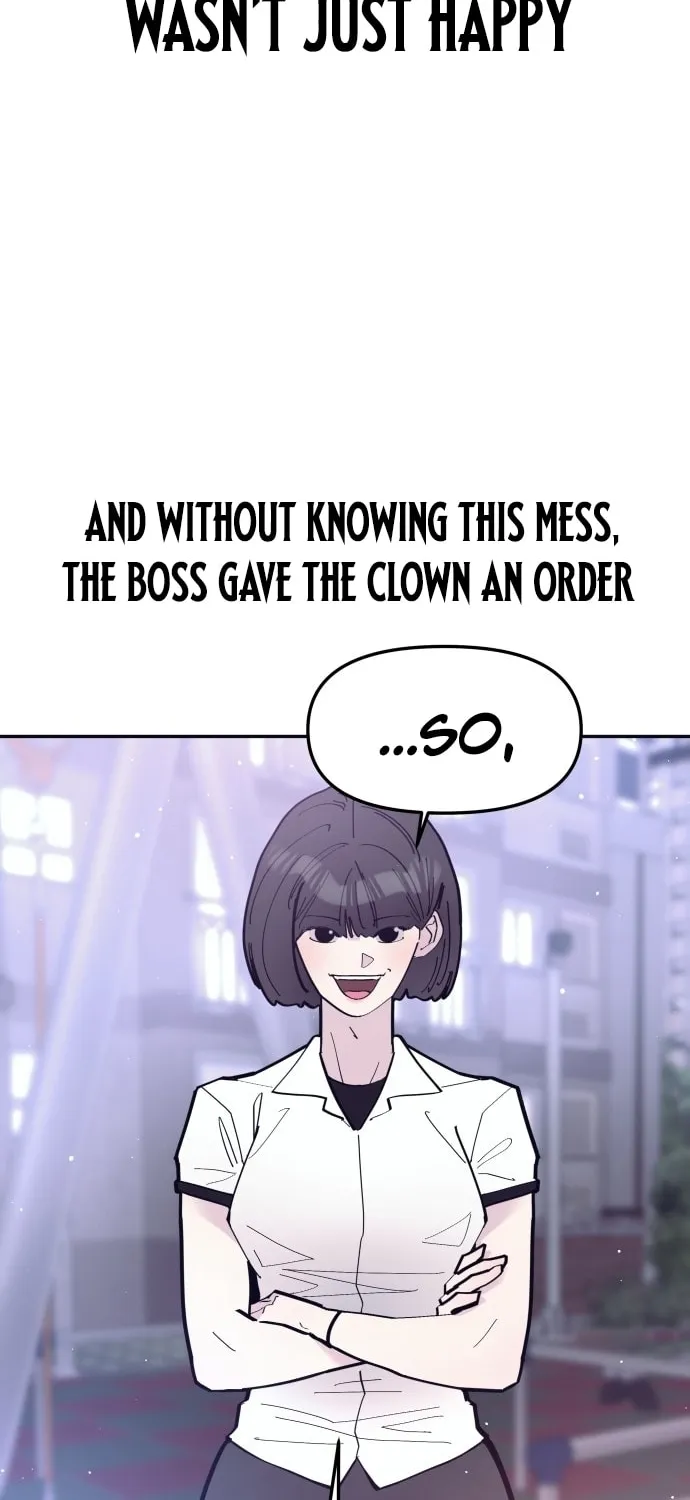 The One in My Class Chapter 4 page 22 - 
