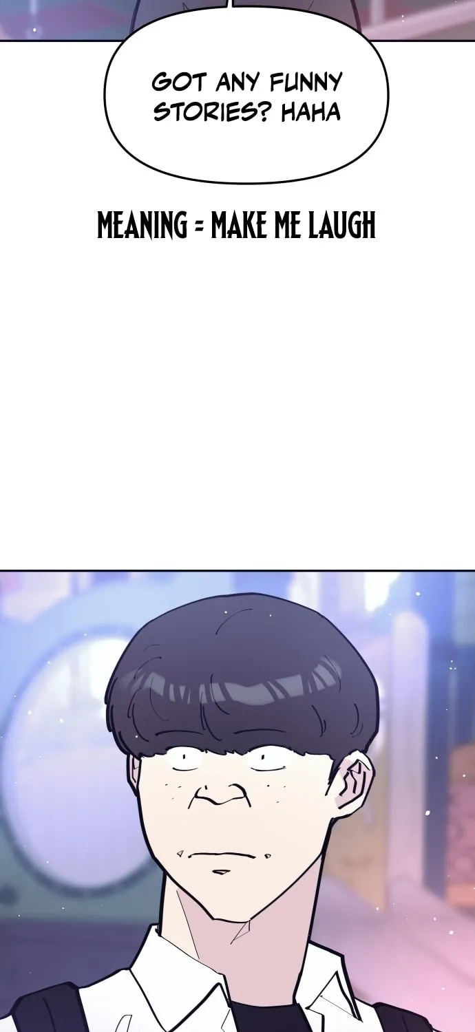 The One in My Class Chapter 4 page 23 - 