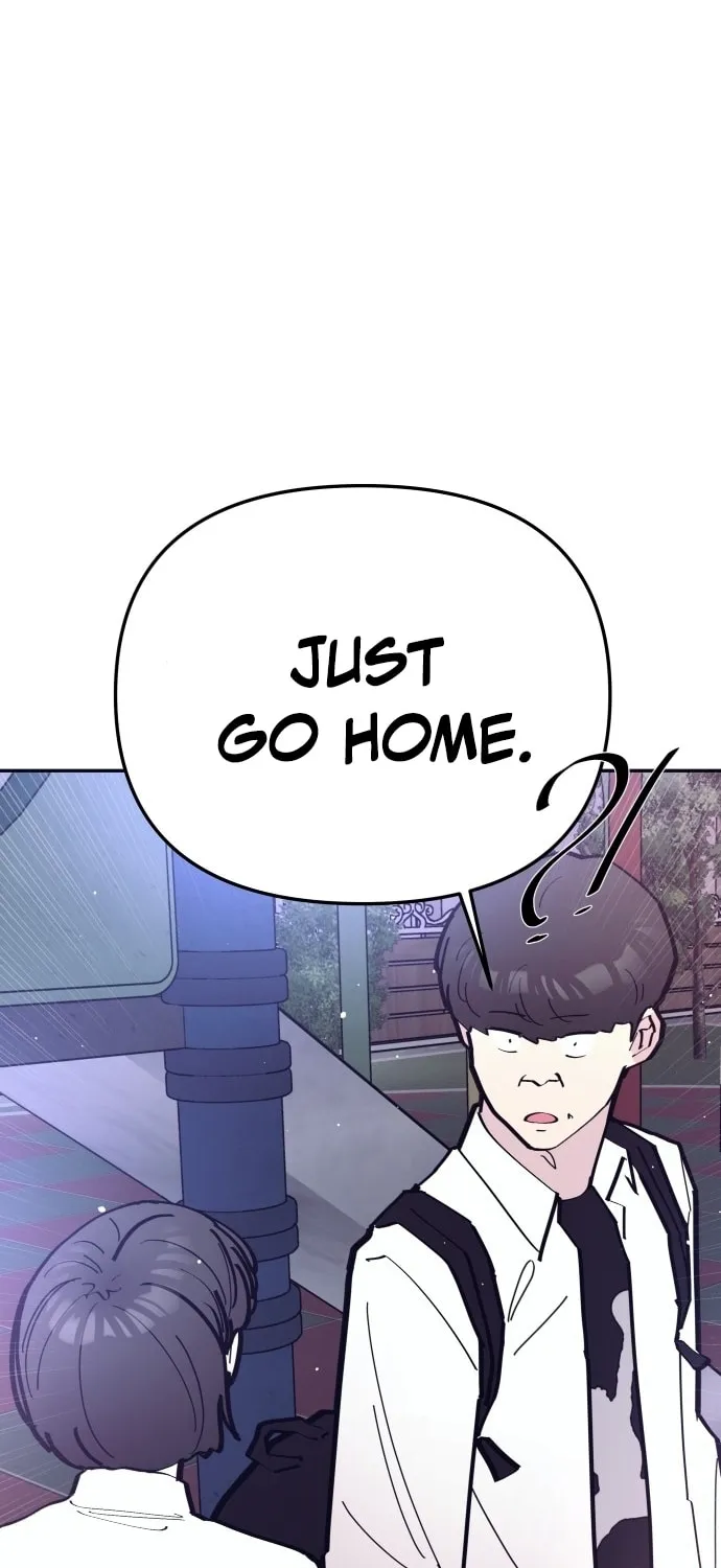 The One in My Class Chapter 4 page 26 - 