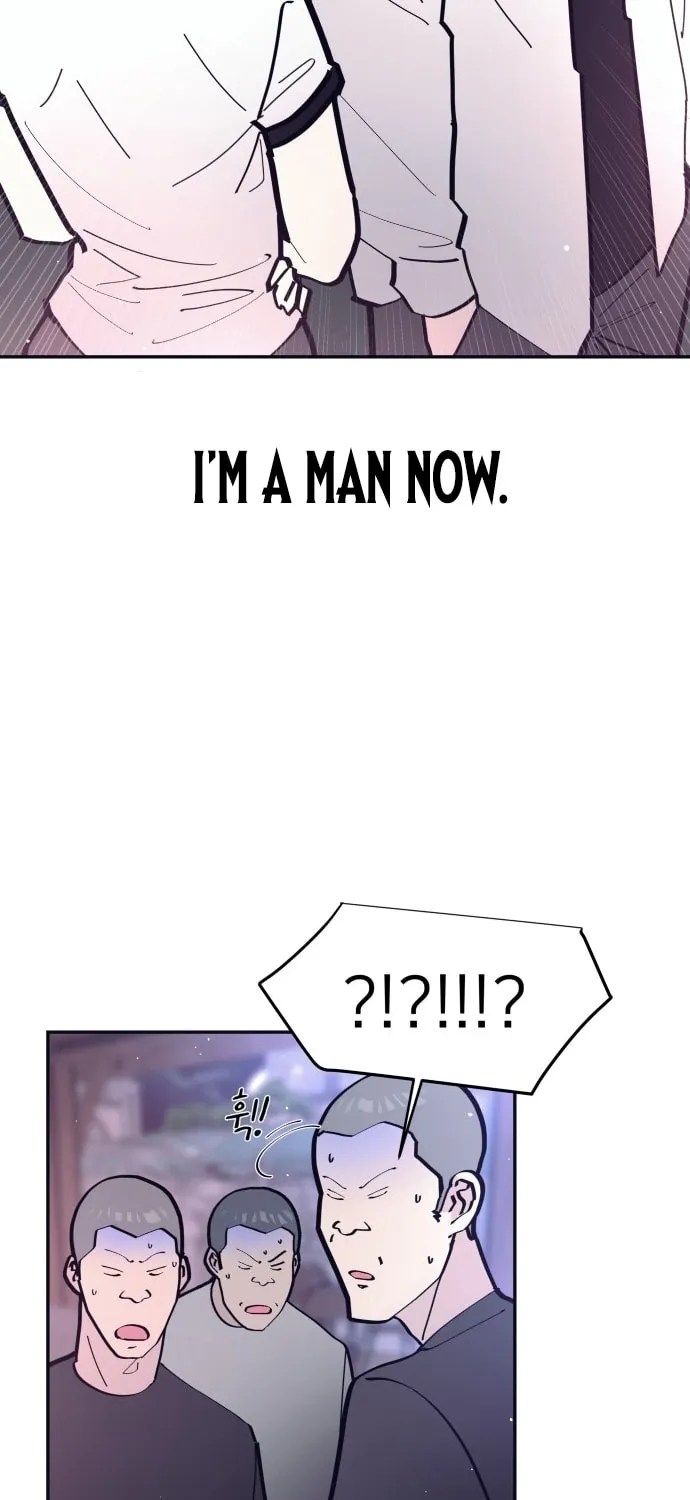 The One in My Class Chapter 4 page 27 - 