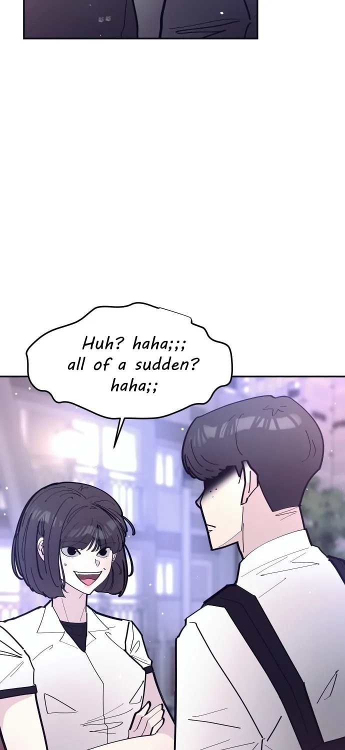 The One in My Class Chapter 4 page 28 - 