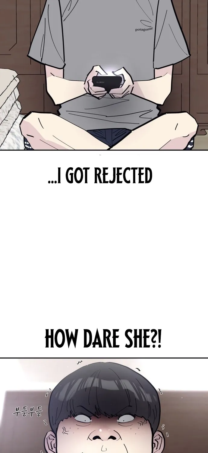 The One in My Class Chapter 4 page 4 - 