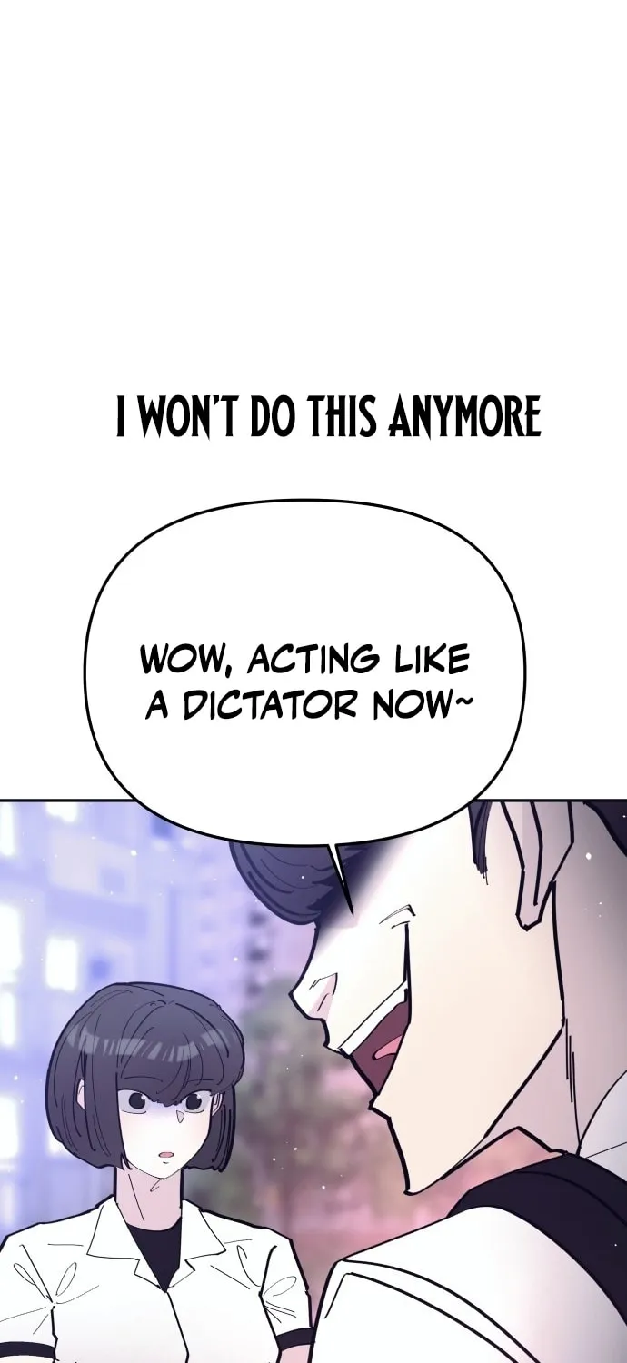 The One in My Class Chapter 4 page 31 - 