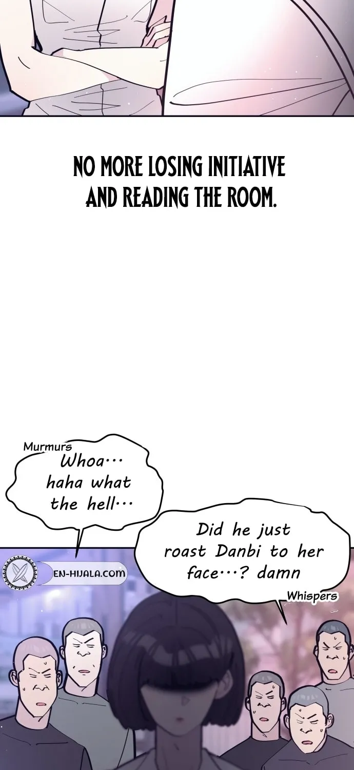 The One in My Class Chapter 4 page 32 - 