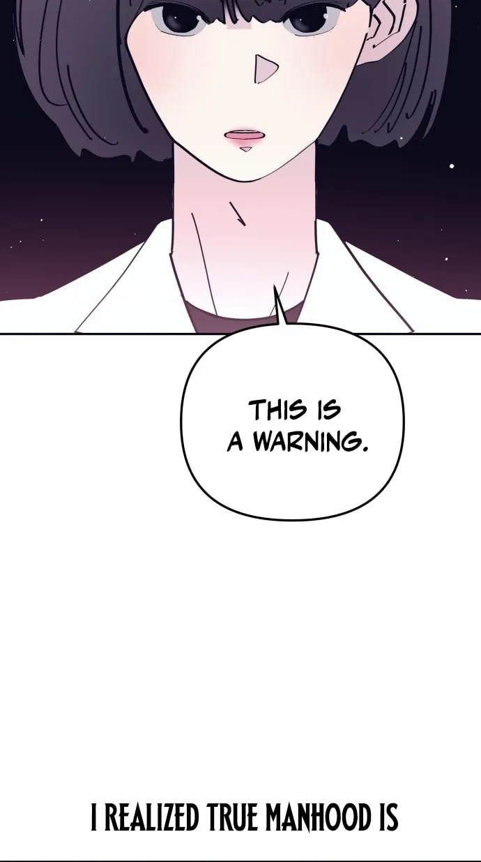 The One in My Class Chapter 4 page 34 - 