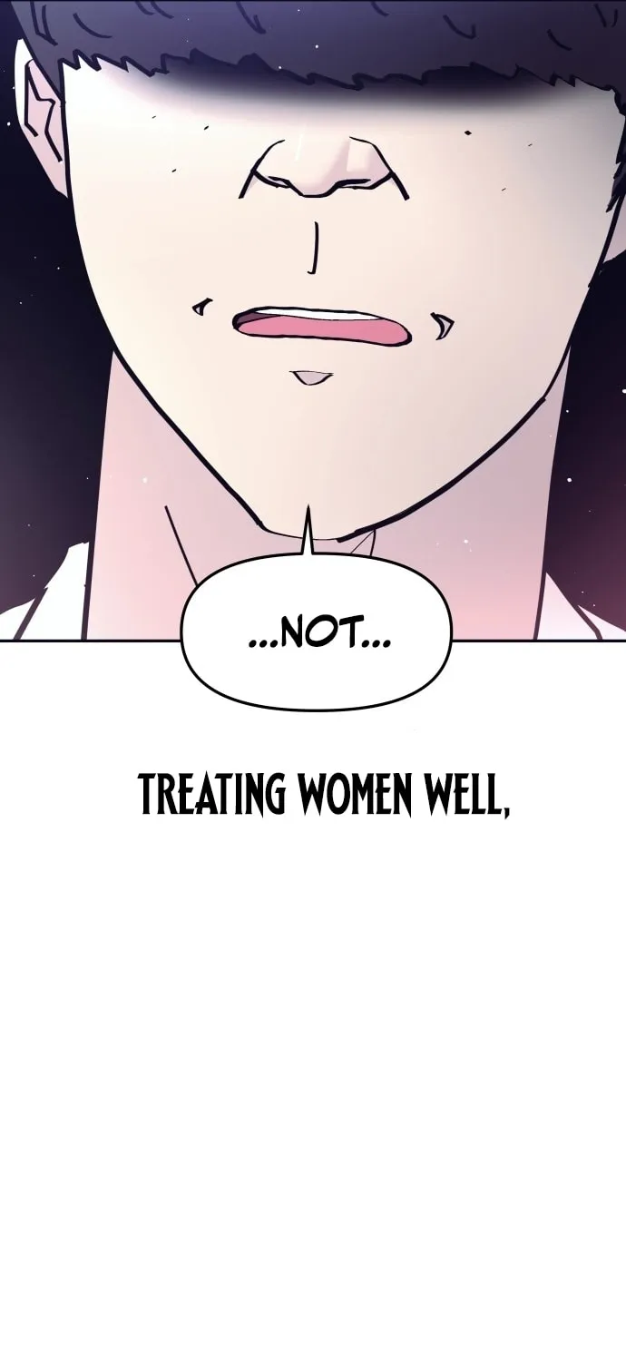 The One in My Class Chapter 4 page 35 - 