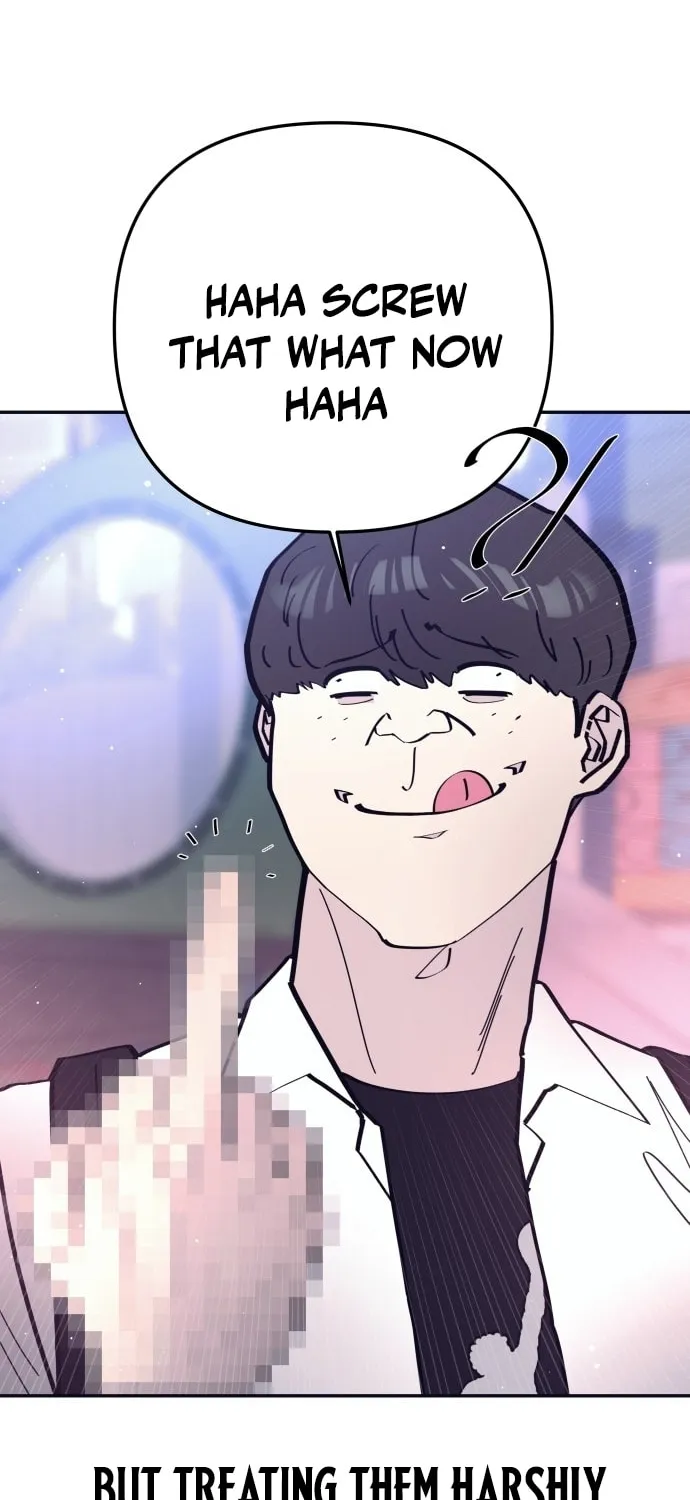 The One in My Class Chapter 4 page 36 - 