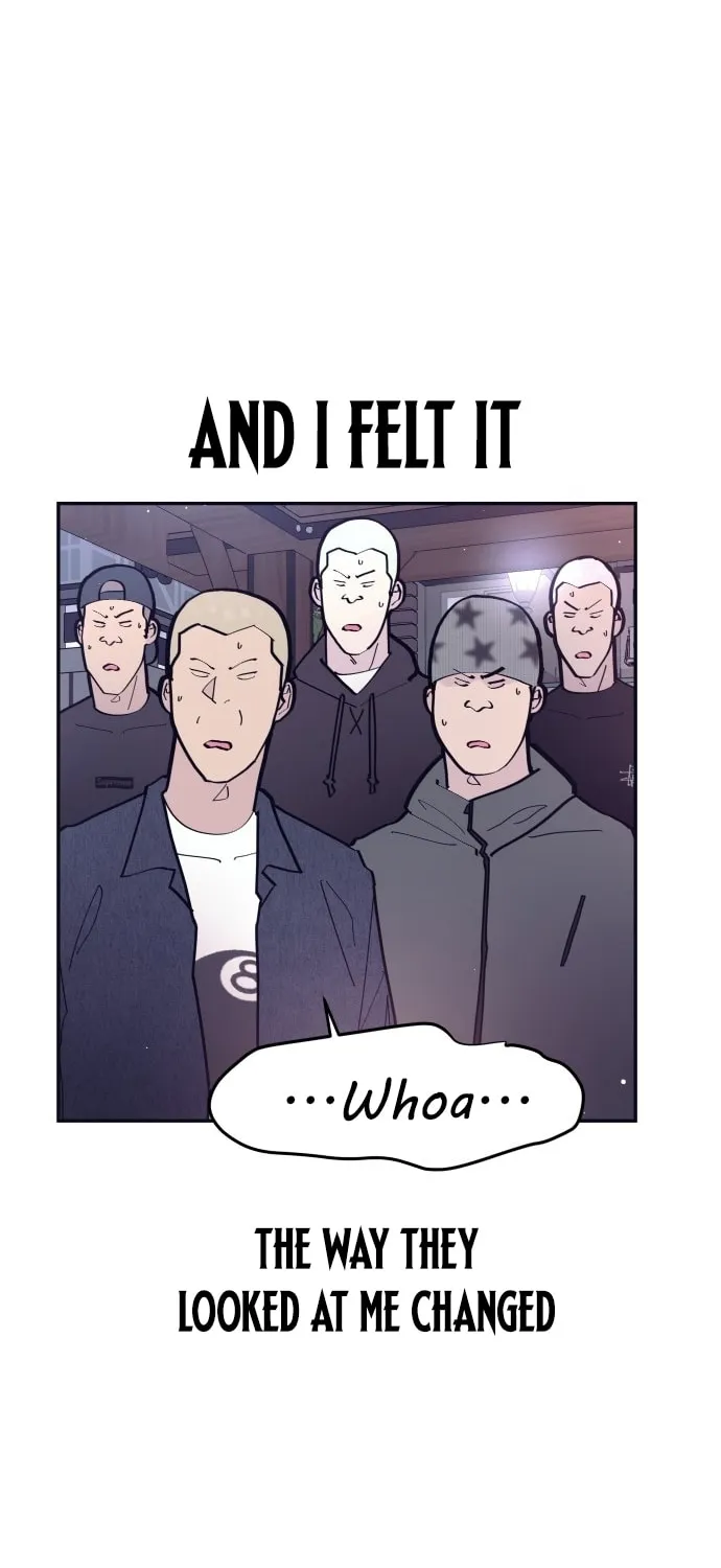 The One in My Class Chapter 4 page 38 - 