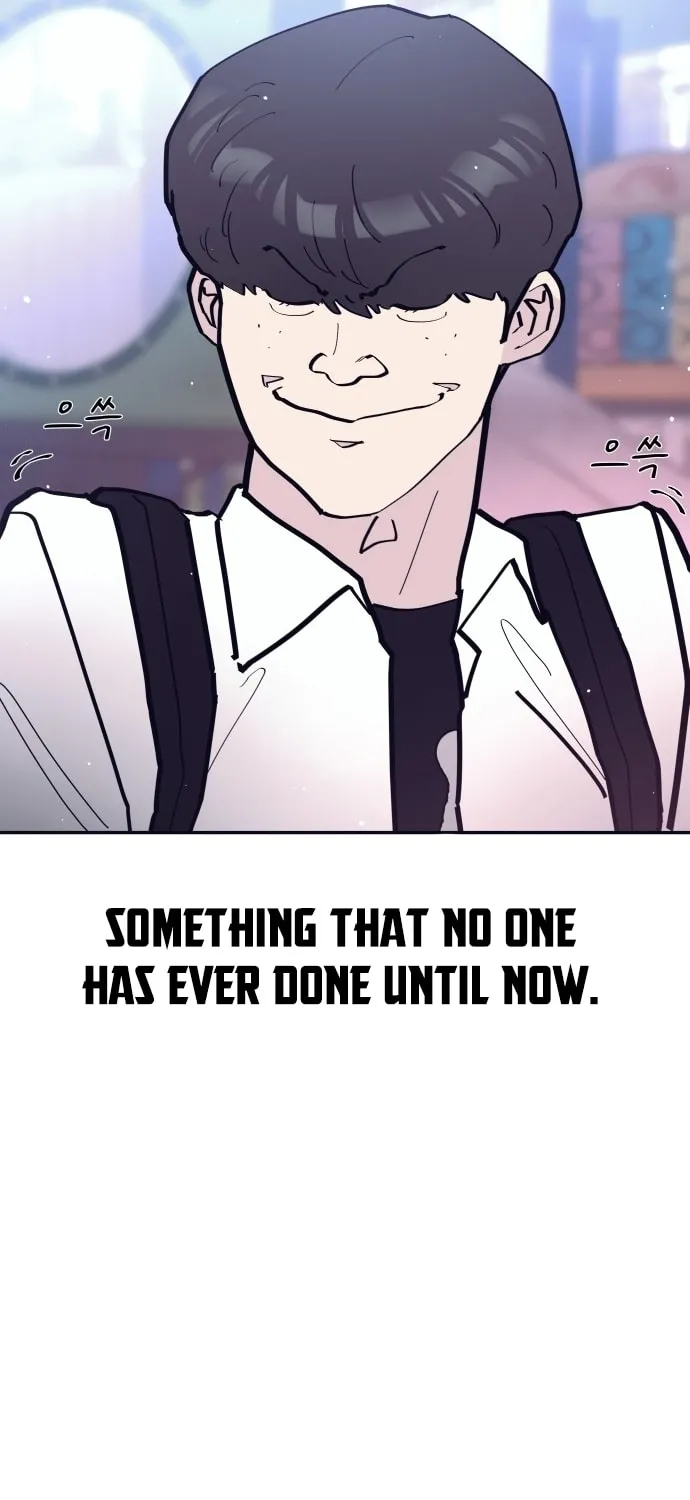 The One in My Class Chapter 4 page 41 - 