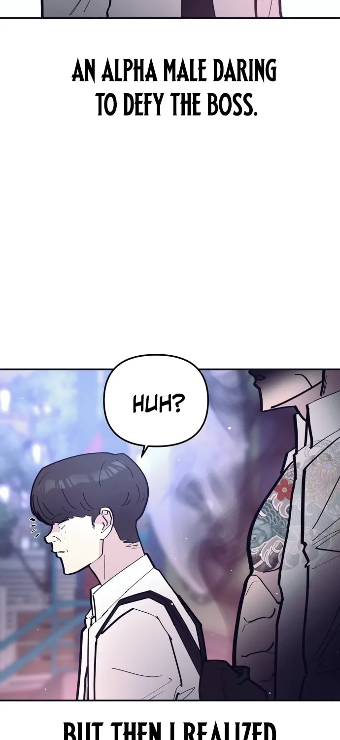 The One in My Class Chapter 4 page 43 - 