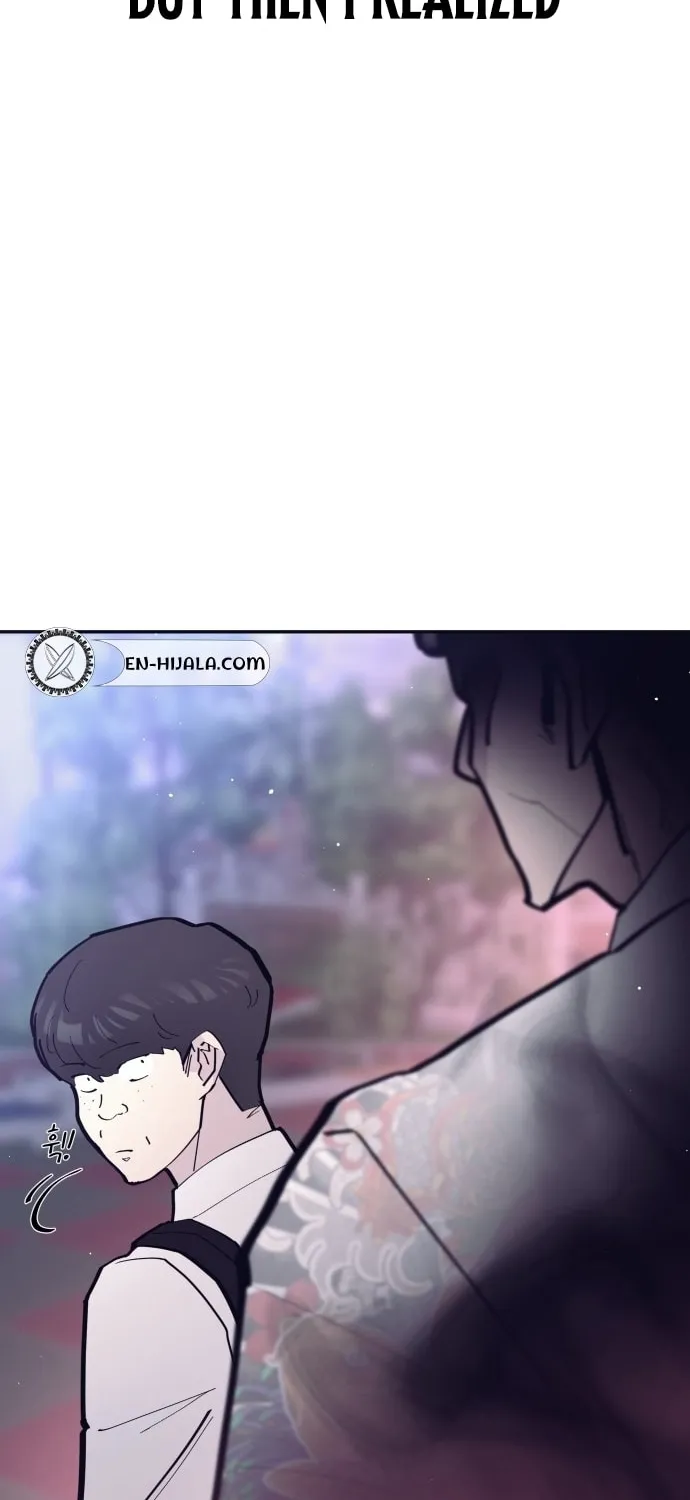The One in My Class Chapter 4 page 44 - 