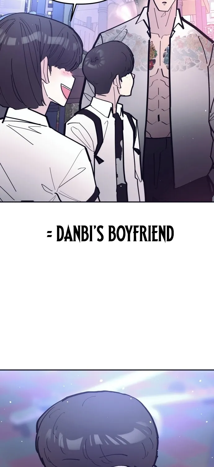 The One in My Class Chapter 4 page 47 - 