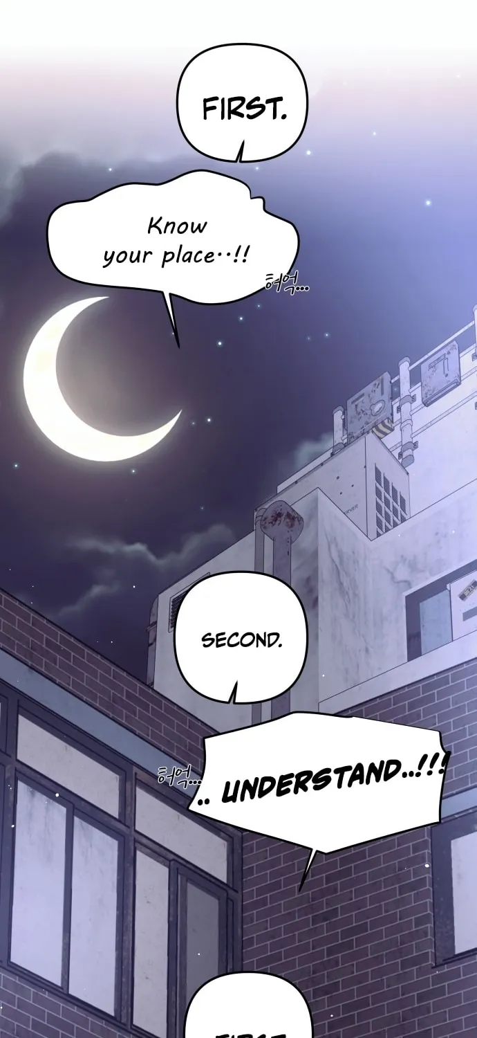 The One in My Class Chapter 4 page 49 - 