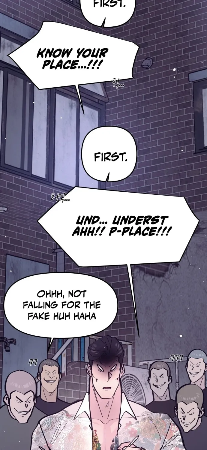 The One in My Class Chapter 4 page 50 - 