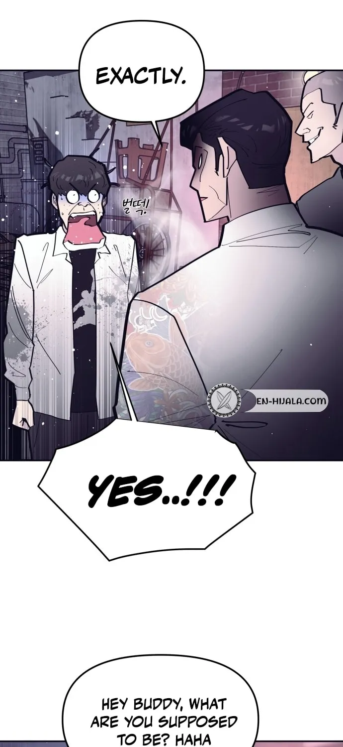 The One in My Class Chapter 4 page 53 - 