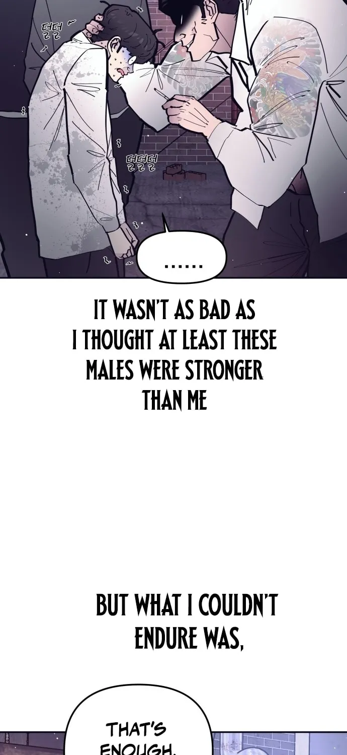 The One in My Class Chapter 4 page 55 - 