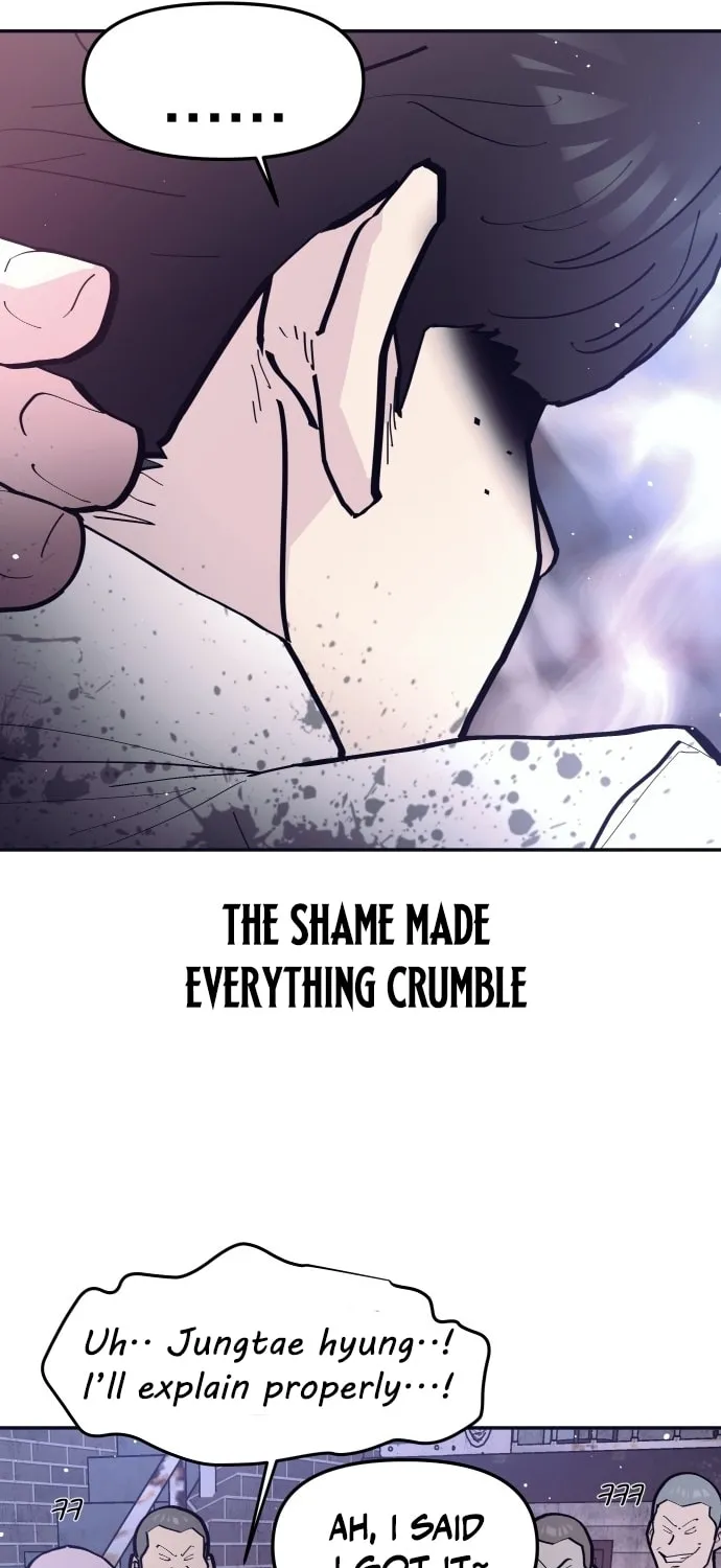 The One in My Class Chapter 4 page 57 - 