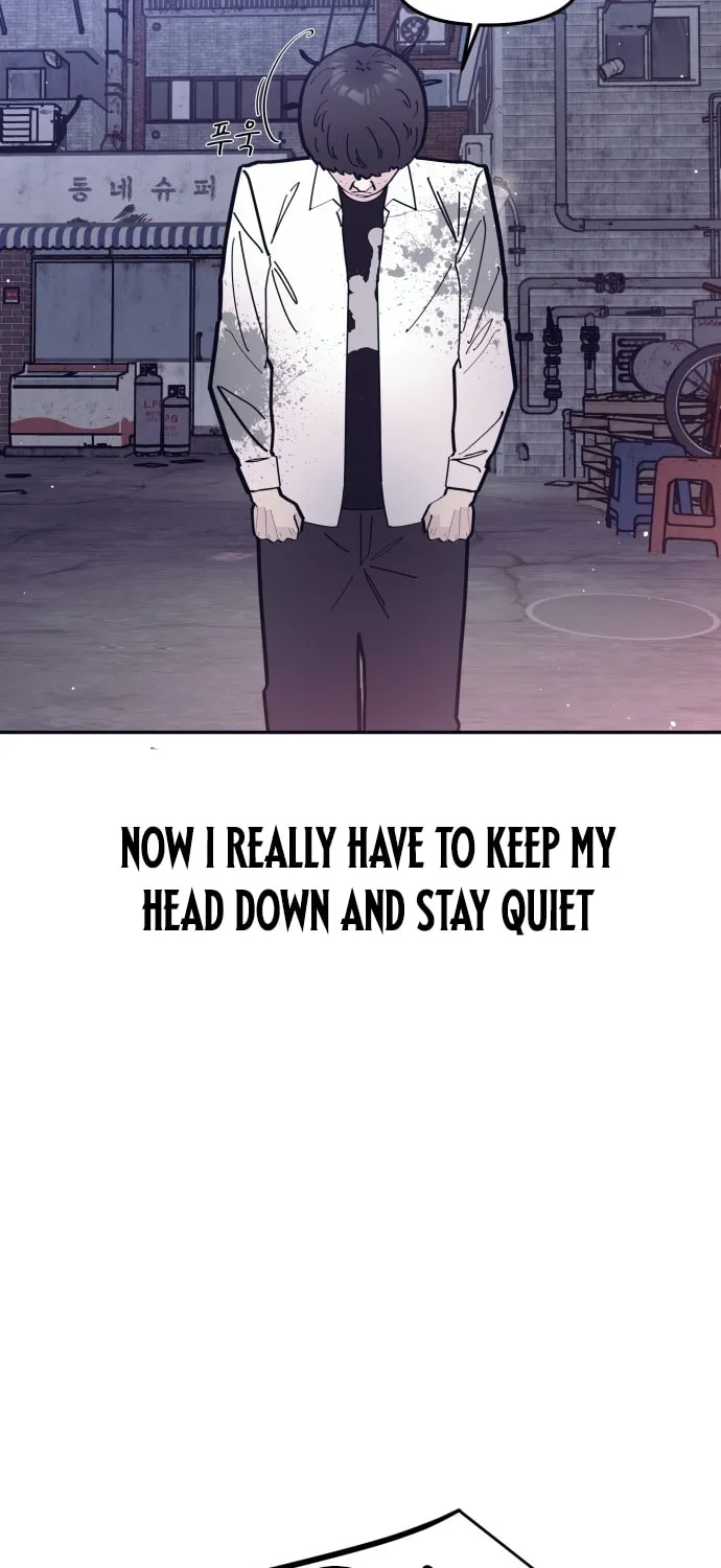 The One in My Class Chapter 4 page 60 - 