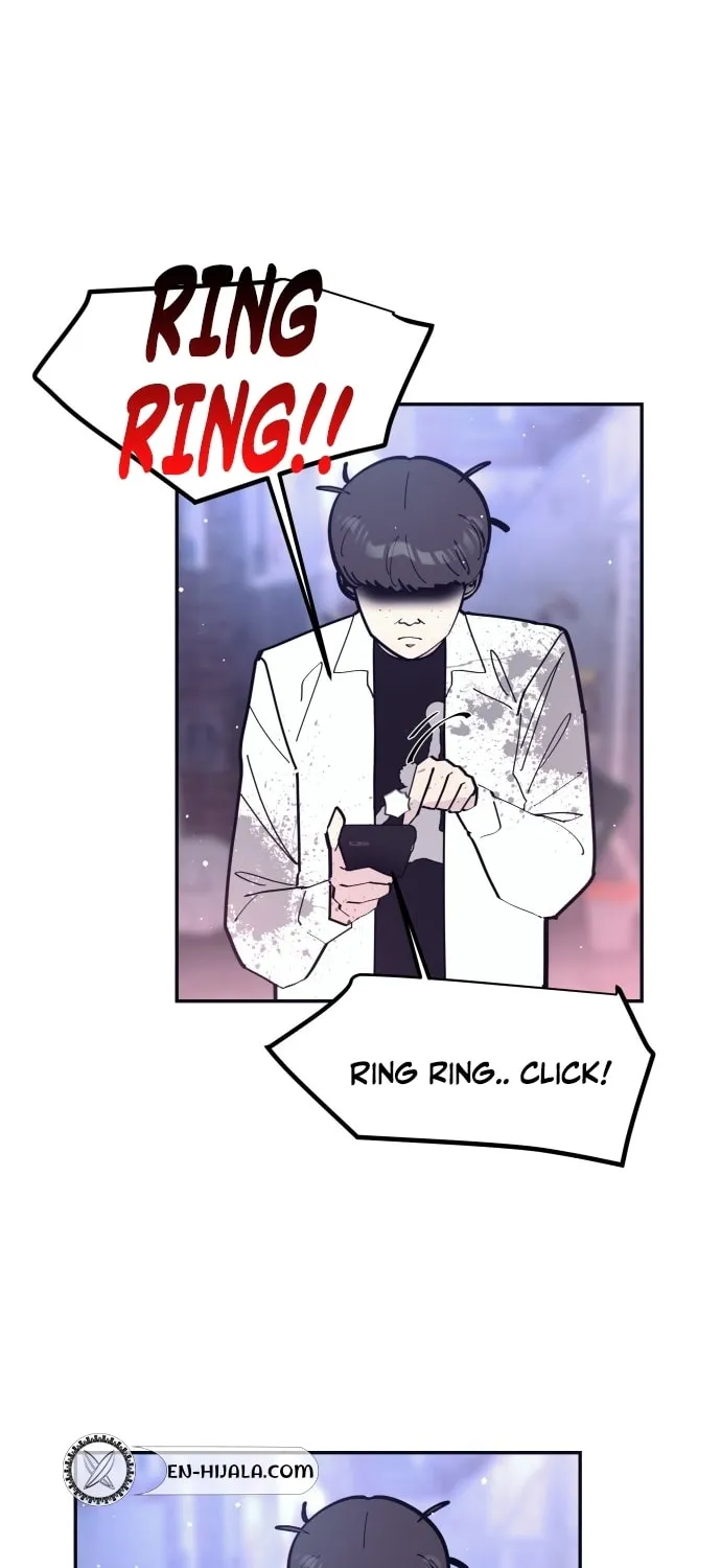 The One in My Class Chapter 4 page 64 - 