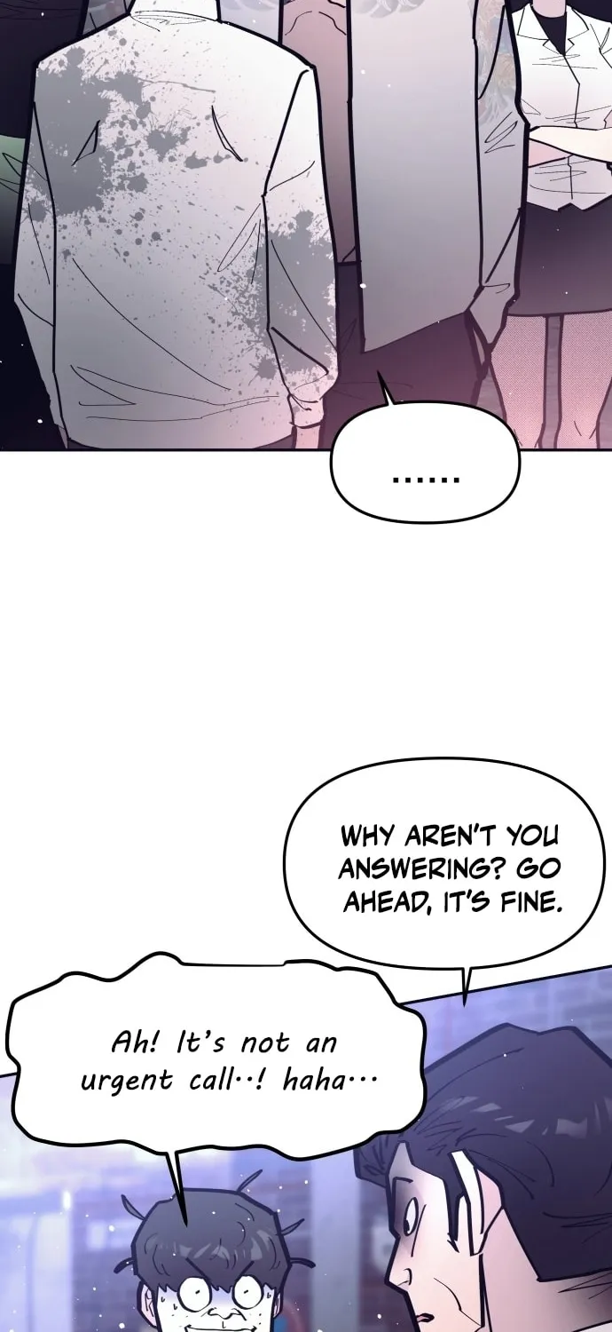 The One in My Class Chapter 4 page 66 - 