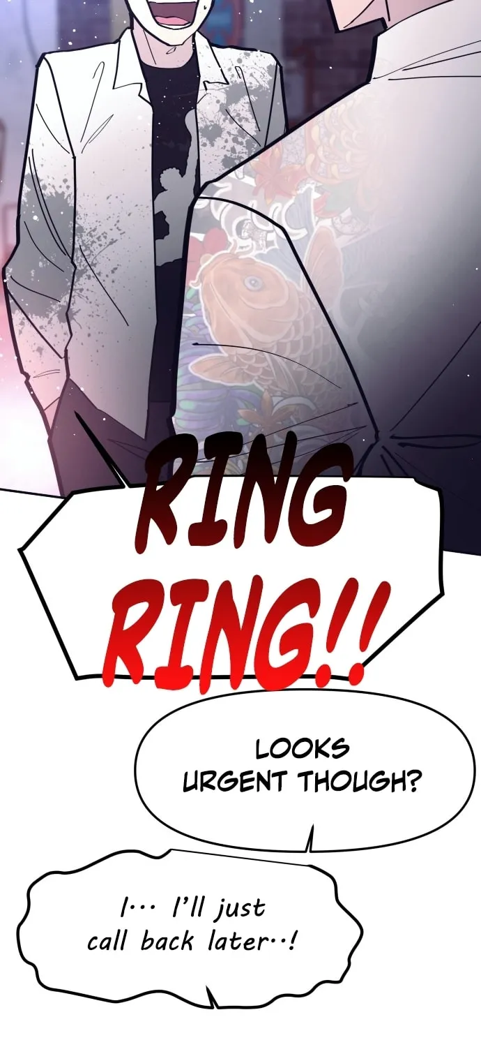The One in My Class Chapter 4 page 67 - 