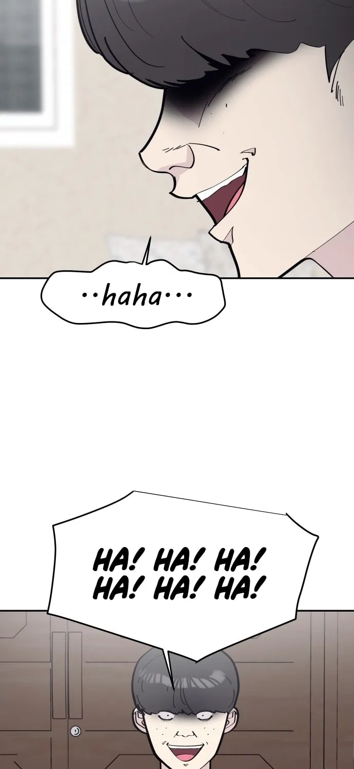 The One in My Class Chapter 4 page 8 - 