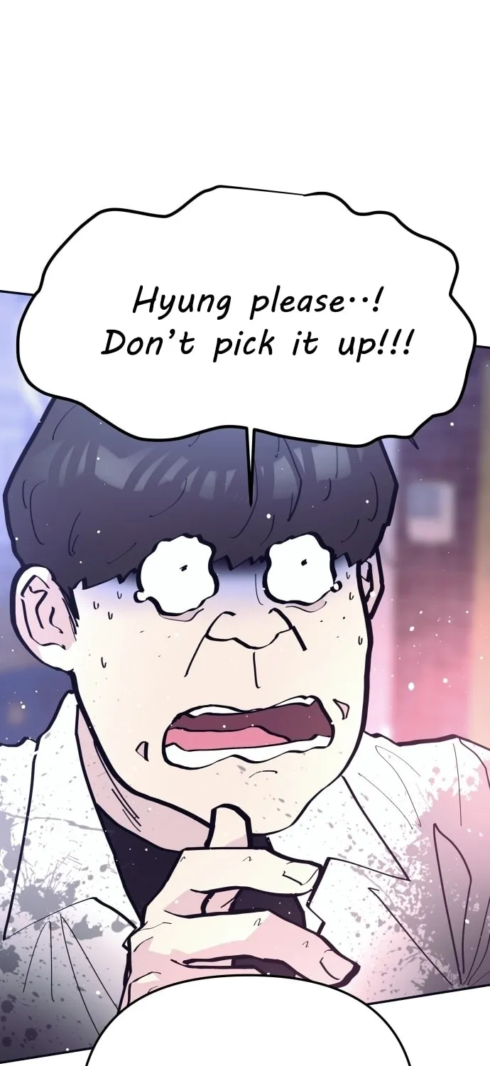 The One in My Class Chapter 4 page 73 - 