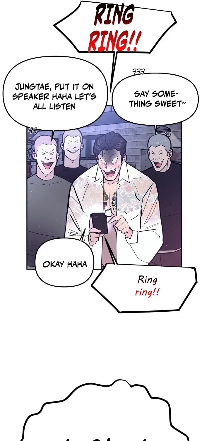 The One in My Class Chapter 4 page 75 - 