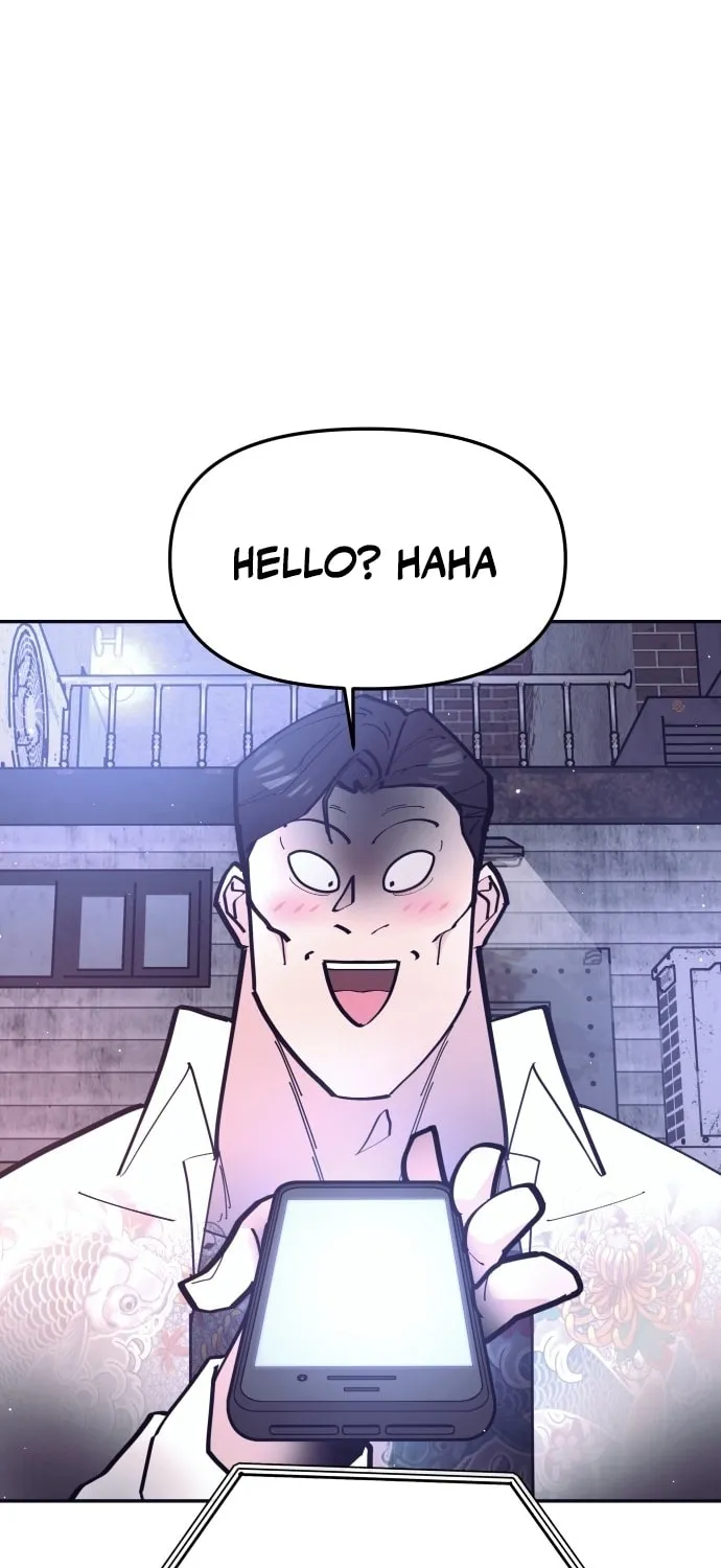 The One in My Class Chapter 4 page 77 - 