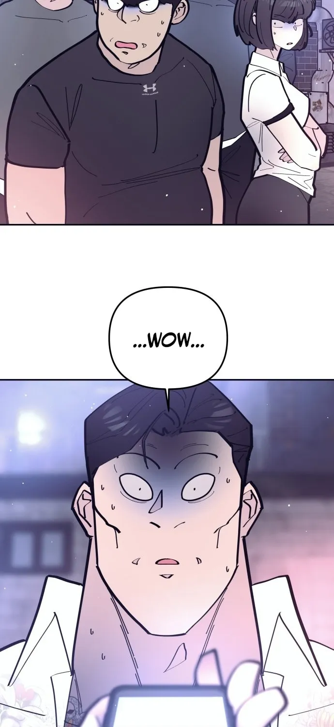 The One in My Class Chapter 4 page 79 - 