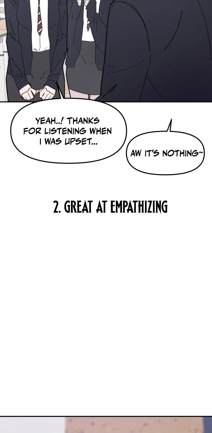 The One in My Class Chapter 4 page 85 - 