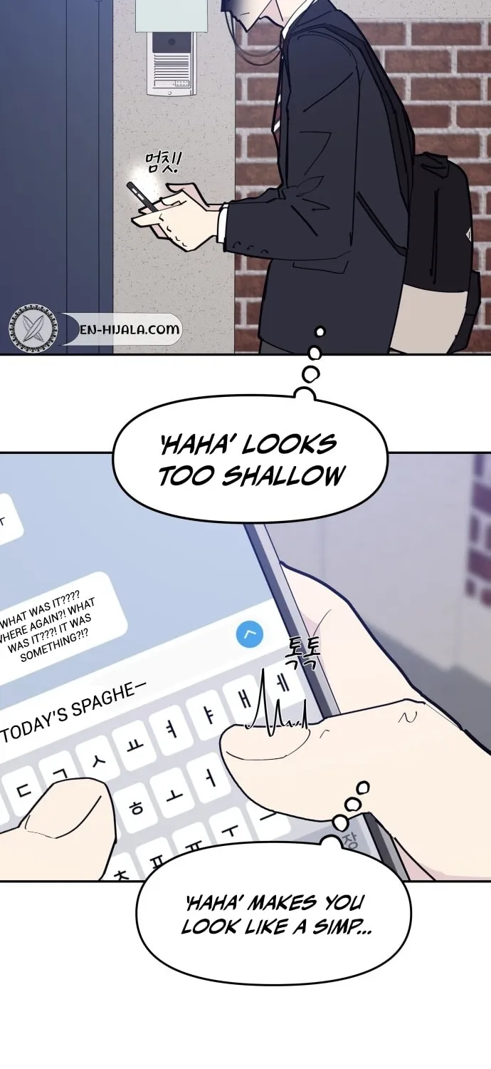 The One in My Class Chapter 4 page 87 - 