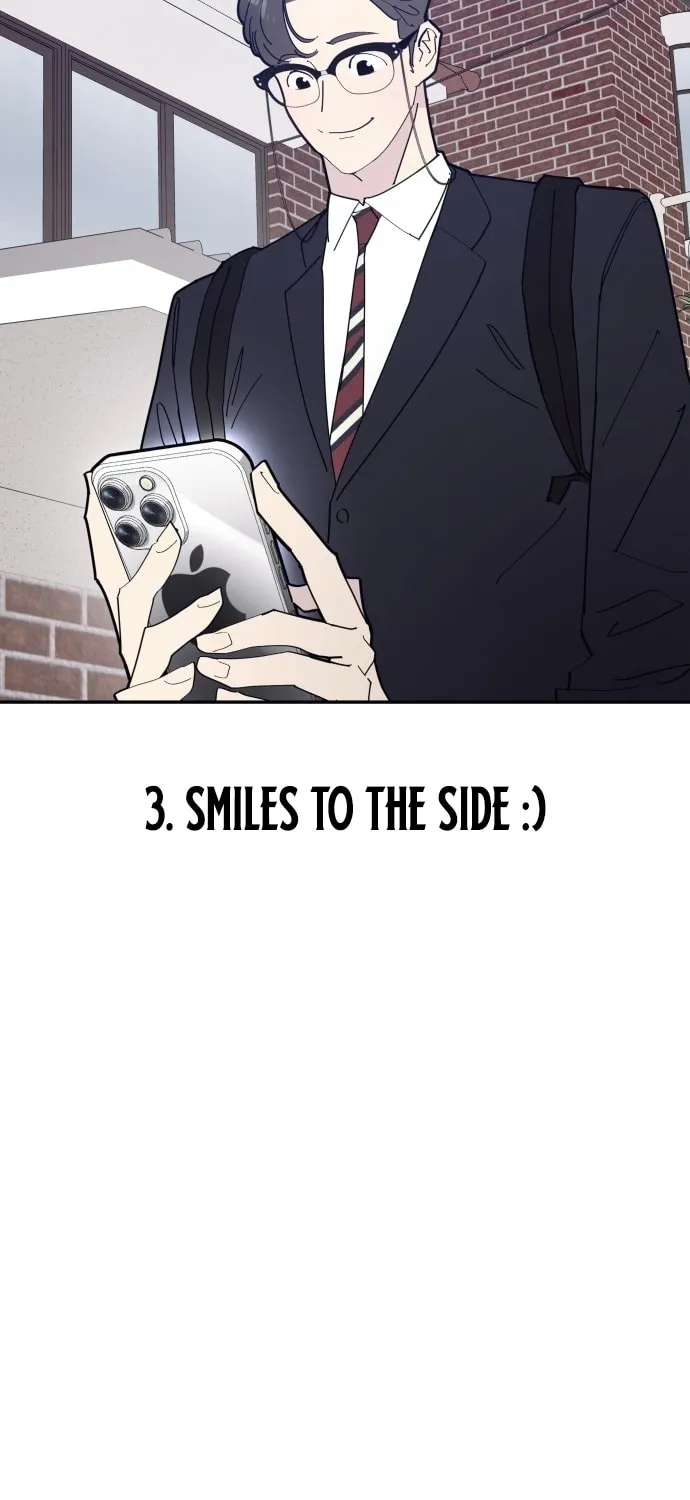 The One in My Class Chapter 4 page 90 - 