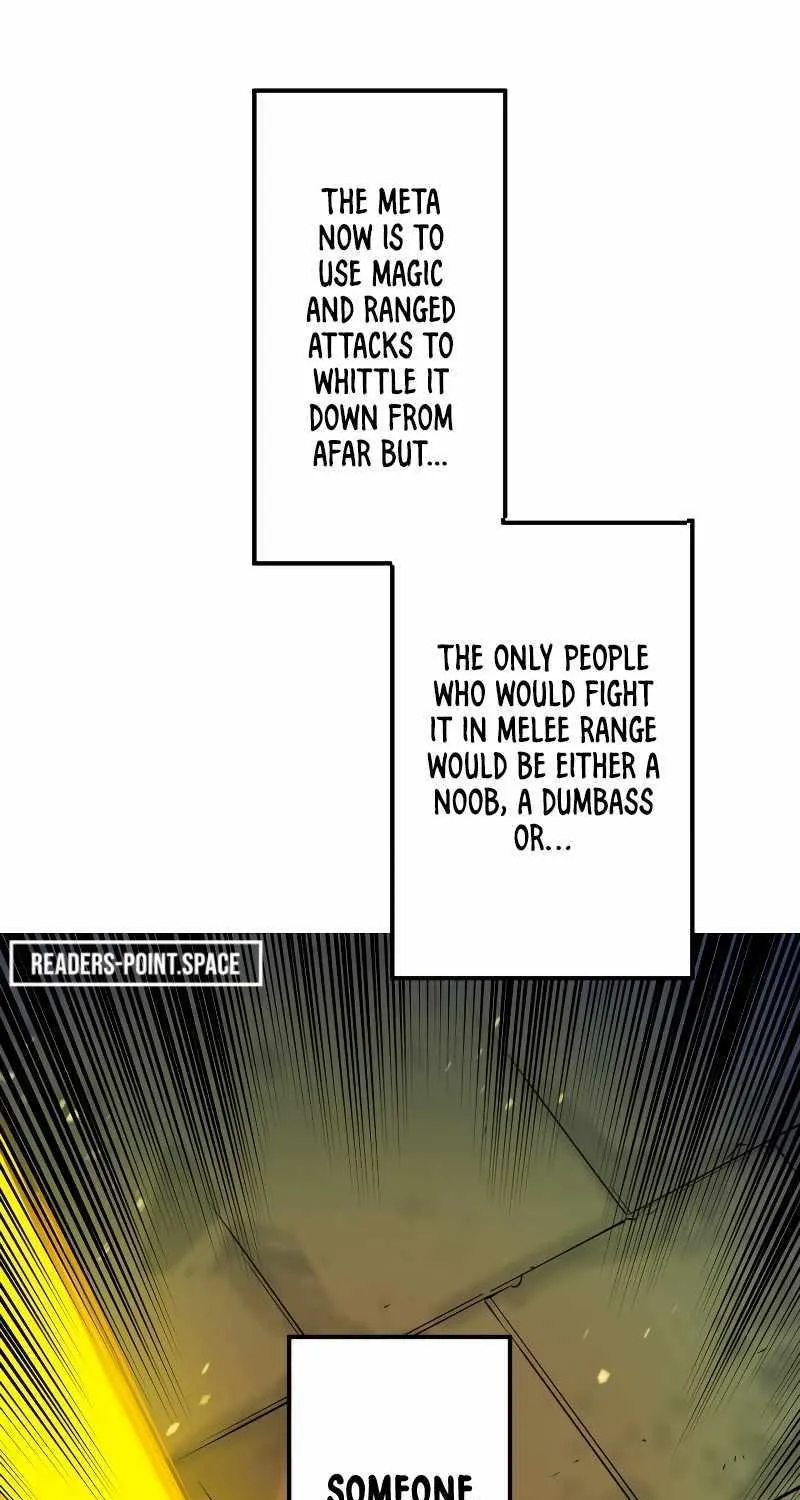 The Only New Game+ Hardcore Gamer ~I’m so Overpowered, I Shattered the Game’s Balance~ Chapter 1 page 103 - 