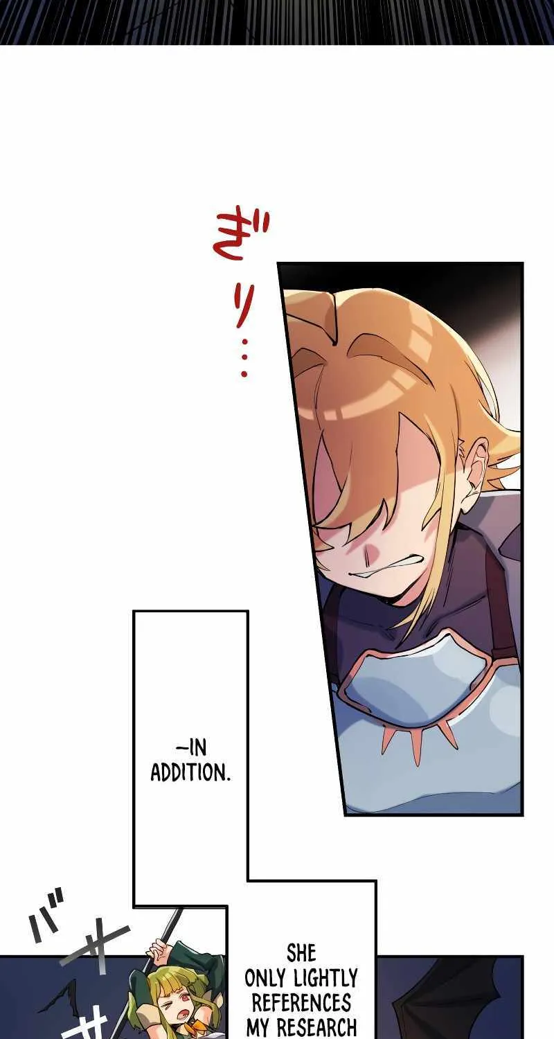 The Only New Game+ Hardcore Gamer ~I’m so Overpowered, I Shattered the Game’s Balance~ Chapter 1 page 105 - 