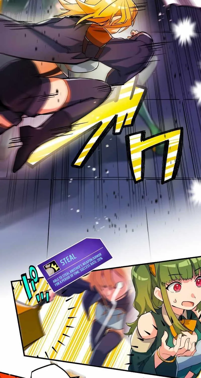 The Only New Game+ Hardcore Gamer ~I’m so Overpowered, I Shattered the Game’s Balance~ Chapter 1 page 113 - 
