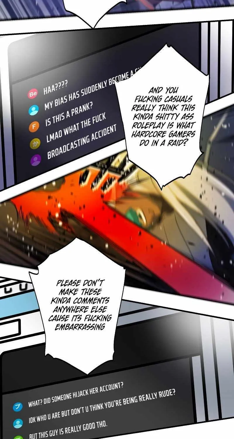 The Only New Game+ Hardcore Gamer ~I’m so Overpowered, I Shattered the Game’s Balance~ Chapter 1 page 118 - 