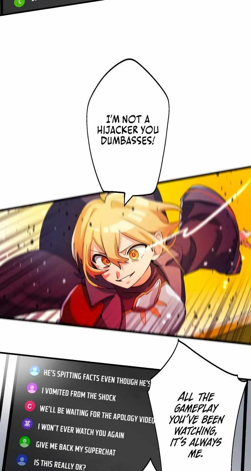 The Only New Game+ Hardcore Gamer ~I’m so Overpowered, I Shattered the Game’s Balance~ Chapter 1 page 119 - 