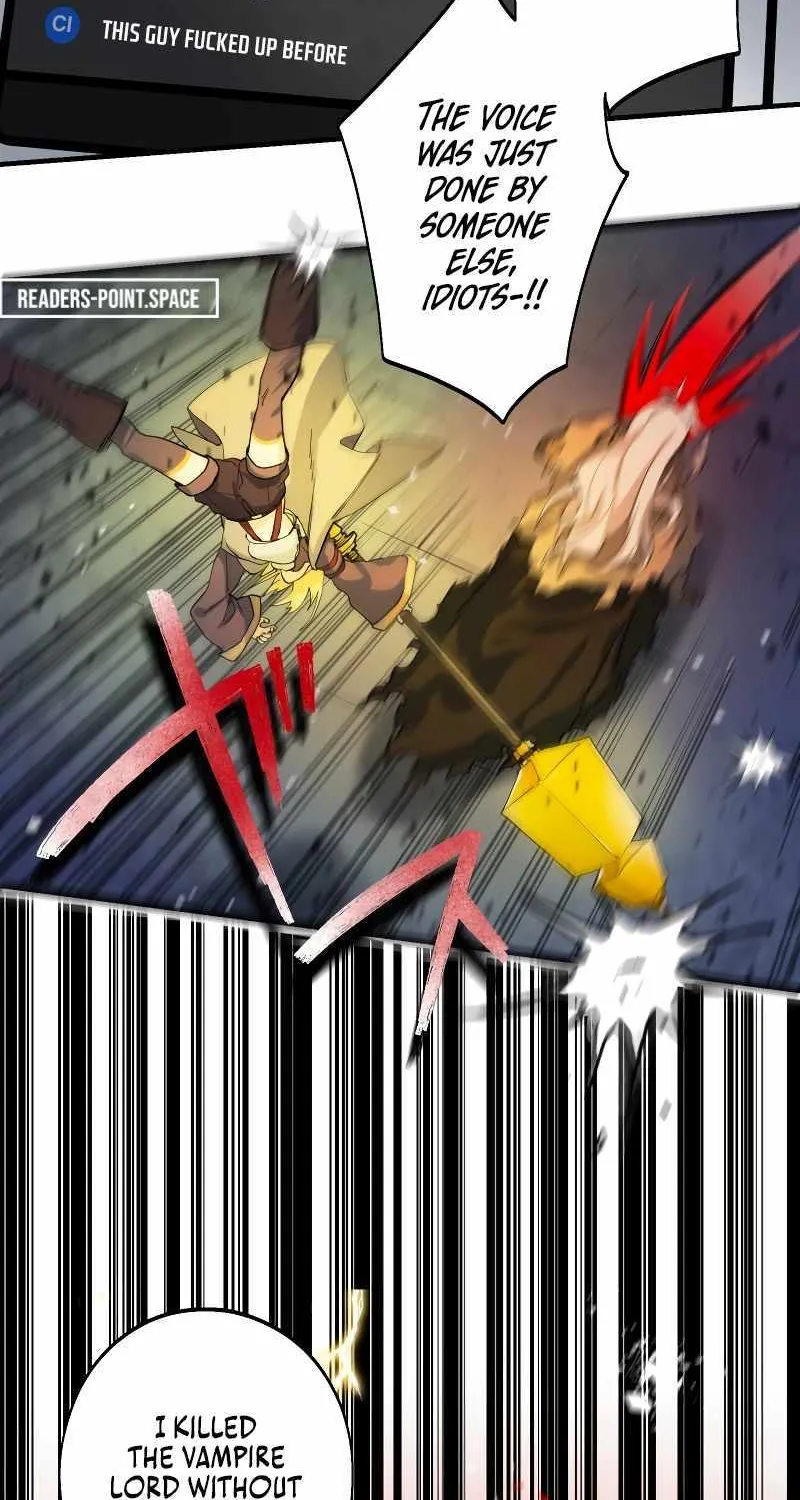 The Only New Game+ Hardcore Gamer ~I’m so Overpowered, I Shattered the Game’s Balance~ Chapter 1 page 120 - 