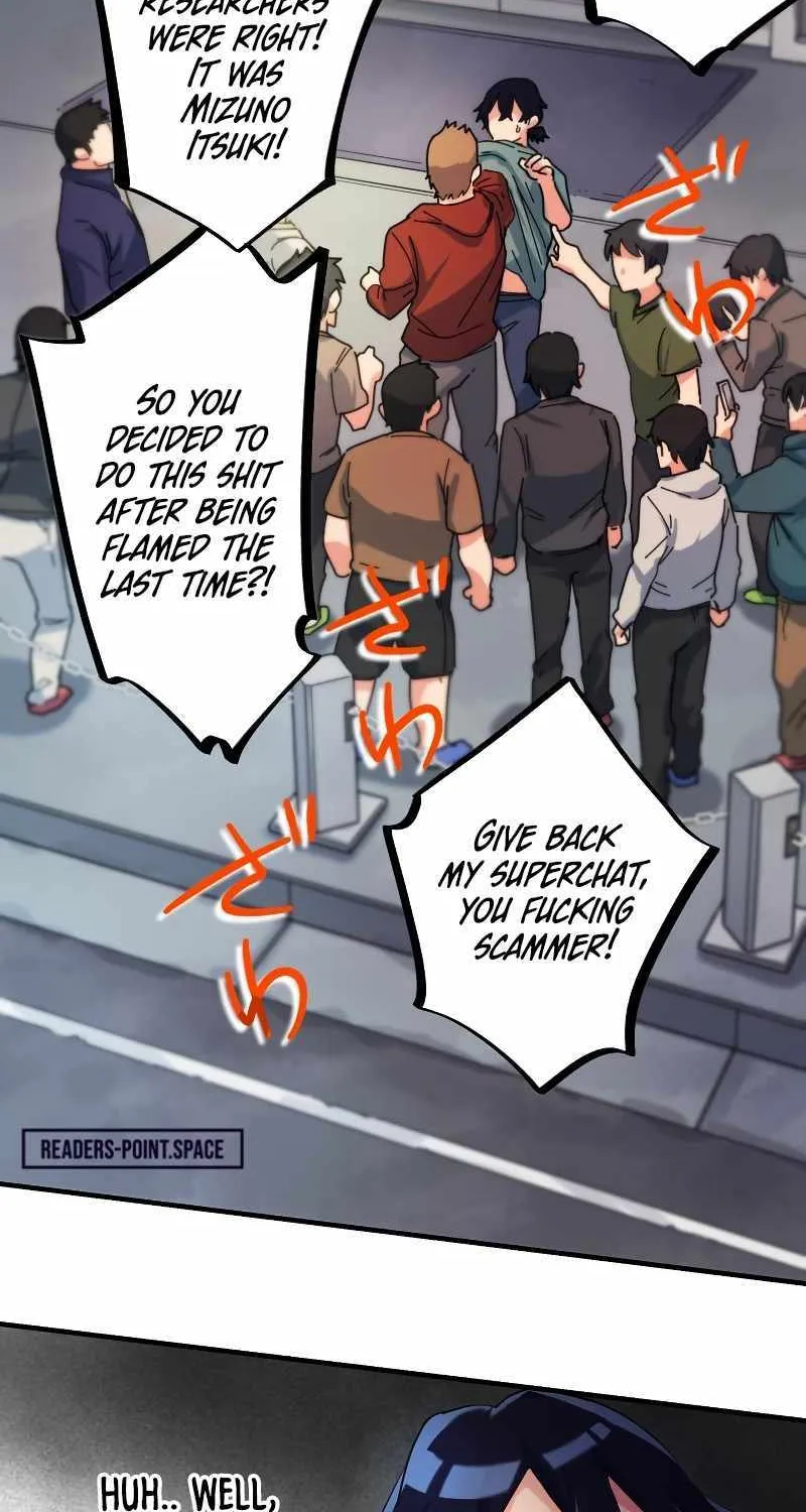 The Only New Game+ Hardcore Gamer ~I’m so Overpowered, I Shattered the Game’s Balance~ Chapter 1 page 134 - 