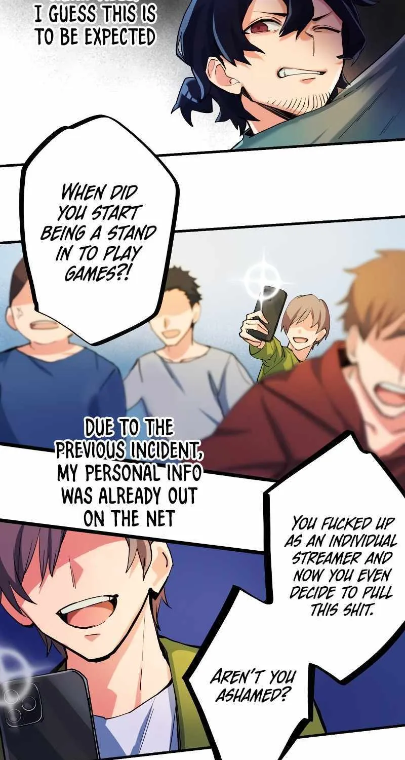 The Only New Game+ Hardcore Gamer ~I’m so Overpowered, I Shattered the Game’s Balance~ Chapter 1 page 135 - 