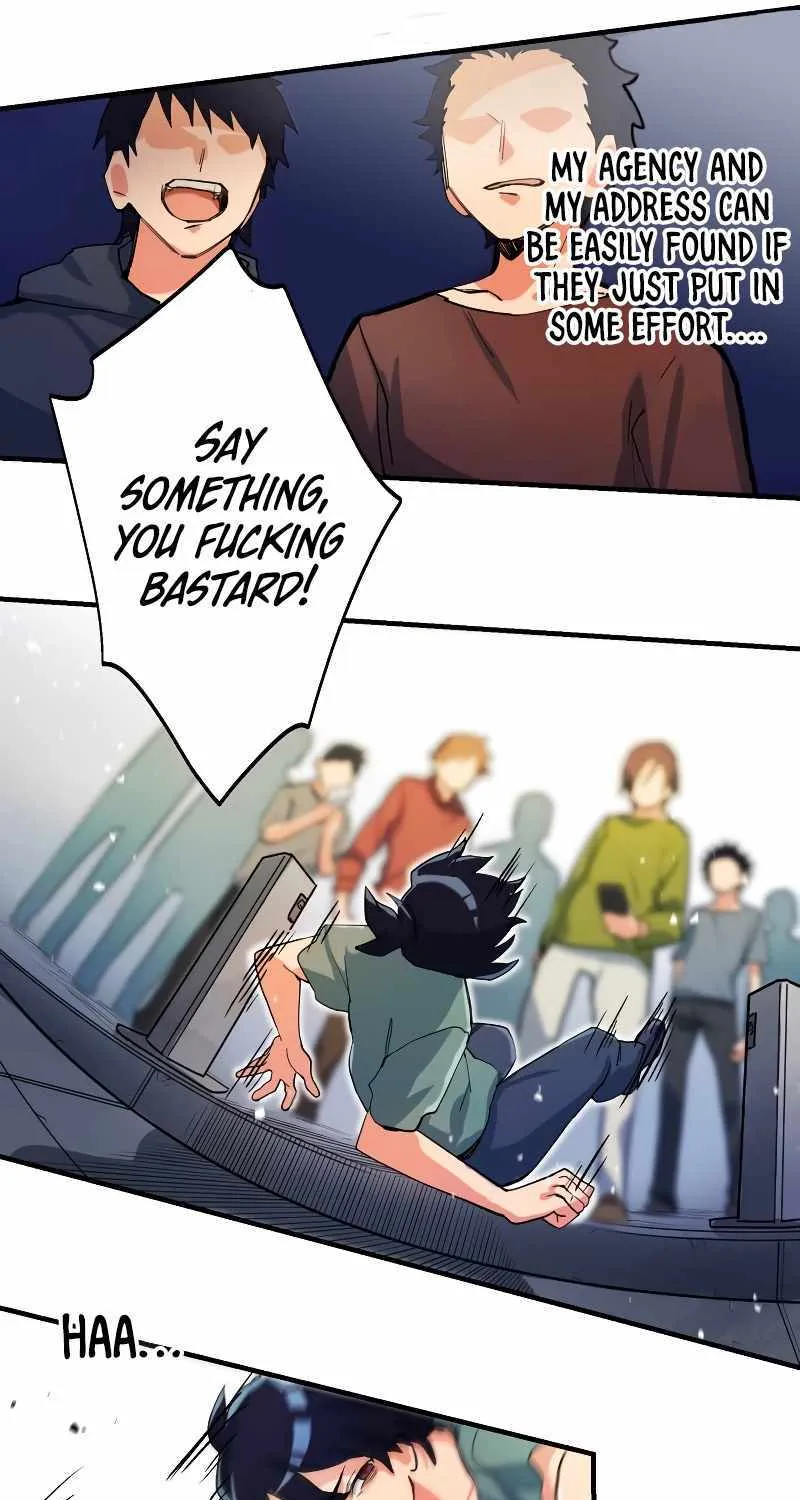 The Only New Game+ Hardcore Gamer ~I’m so Overpowered, I Shattered the Game’s Balance~ Chapter 1 page 137 - 