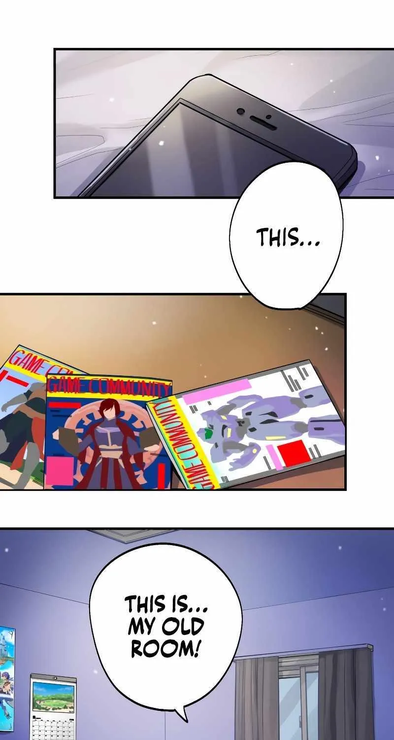 The Only New Game+ Hardcore Gamer ~I’m so Overpowered, I Shattered the Game’s Balance~ Chapter 1 page 144 - 