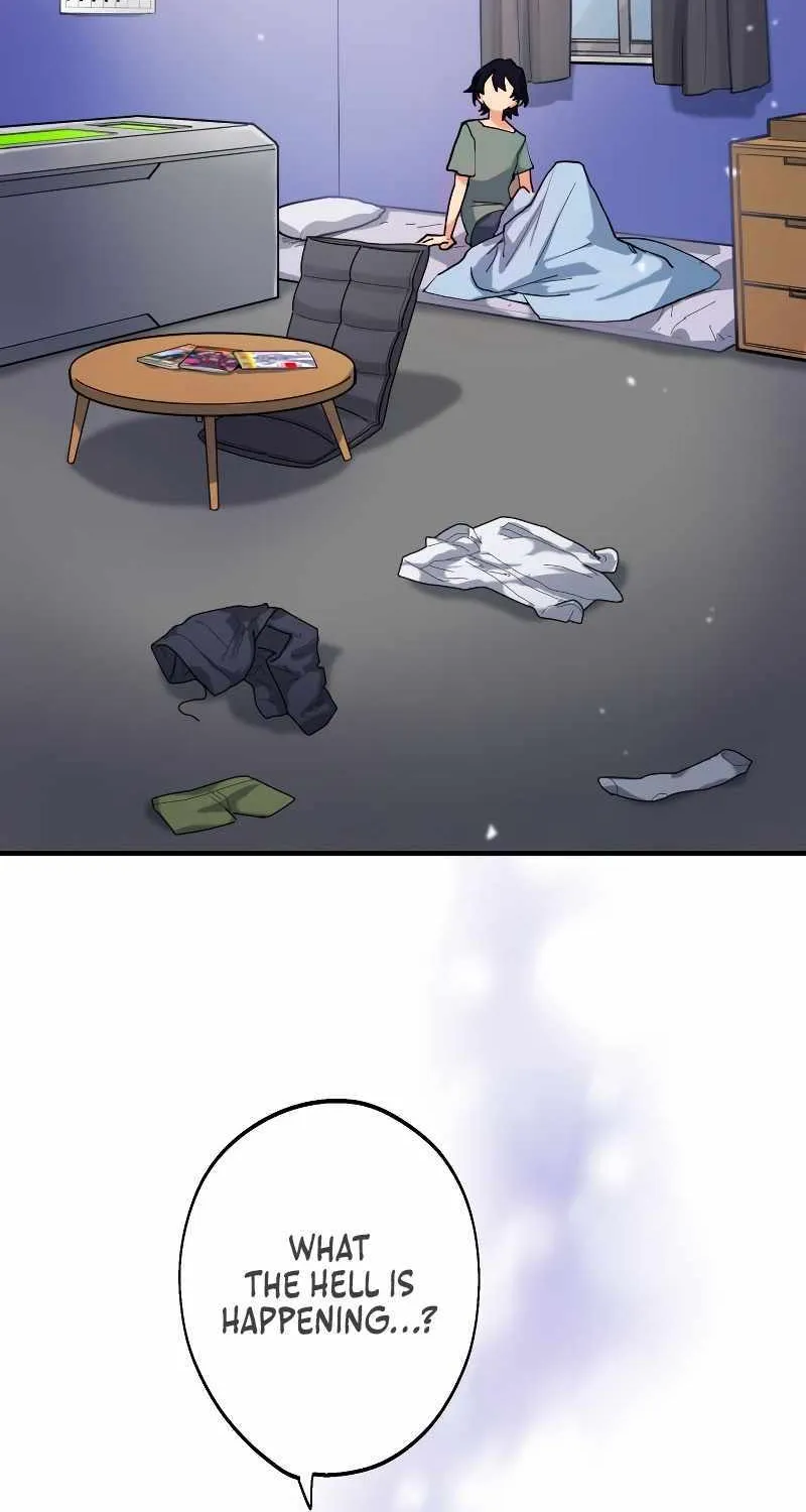 The Only New Game+ Hardcore Gamer ~I’m so Overpowered, I Shattered the Game’s Balance~ Chapter 1 page 145 - 