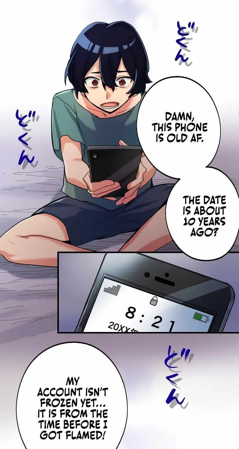 The Only New Game+ Hardcore Gamer ~I’m so Overpowered, I Shattered the Game’s Balance~ Chapter 1 page 146 - 