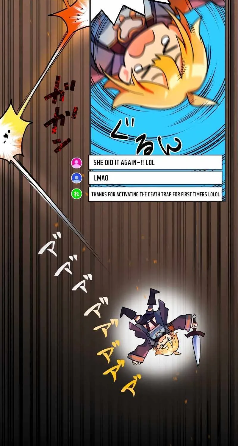 The Only New Game+ Hardcore Gamer ~I’m so Overpowered, I Shattered the Game’s Balance~ Chapter 1 page 16 - 