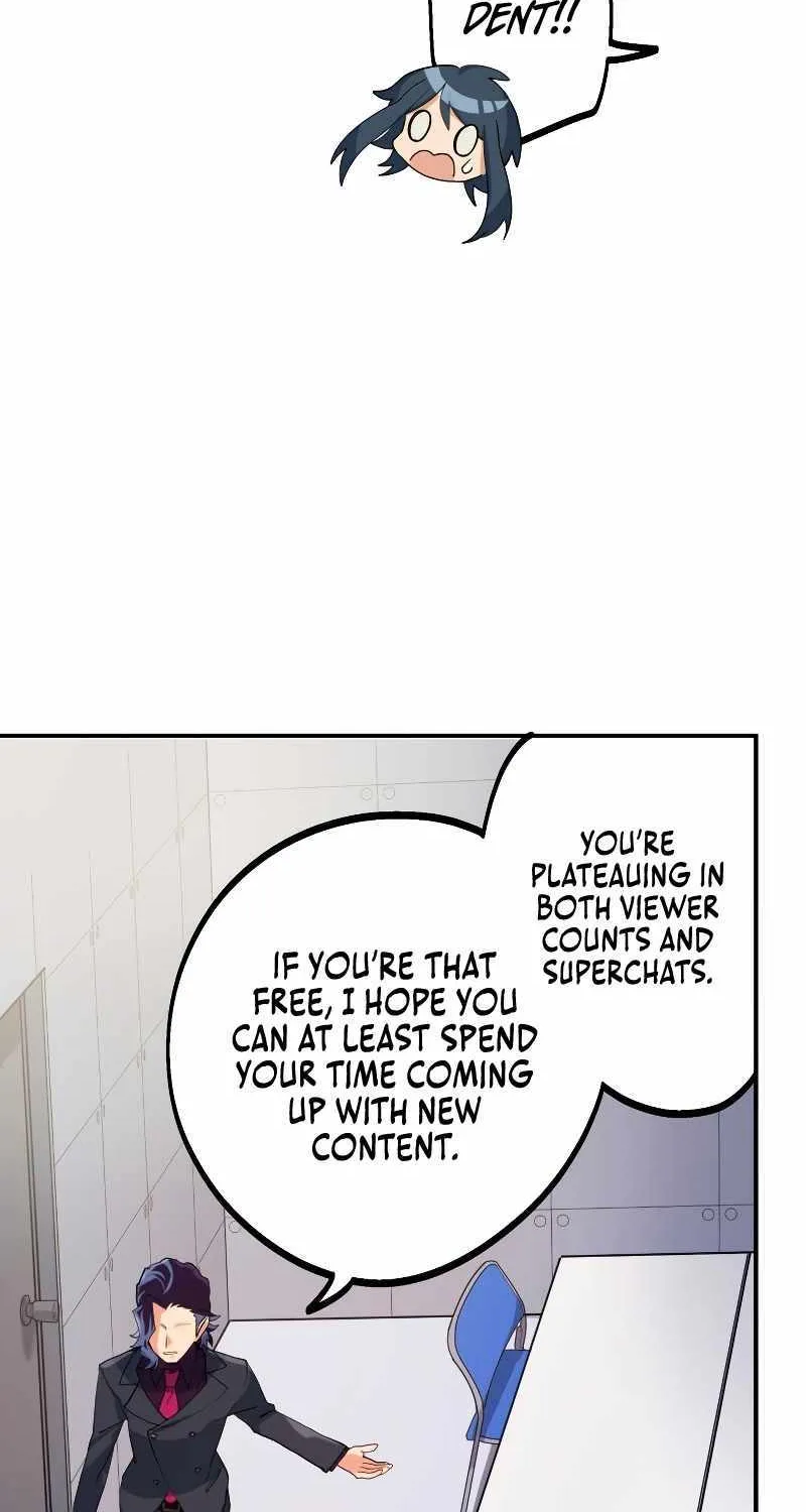 The Only New Game+ Hardcore Gamer ~I’m so Overpowered, I Shattered the Game’s Balance~ Chapter 1 page 46 - 
