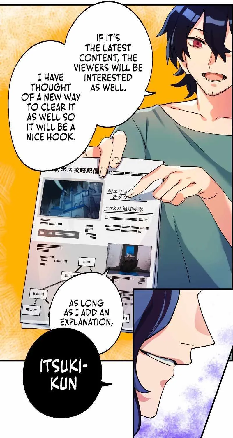 The Only New Game+ Hardcore Gamer ~I’m so Overpowered, I Shattered the Game’s Balance~ Chapter 1 page 50 - 