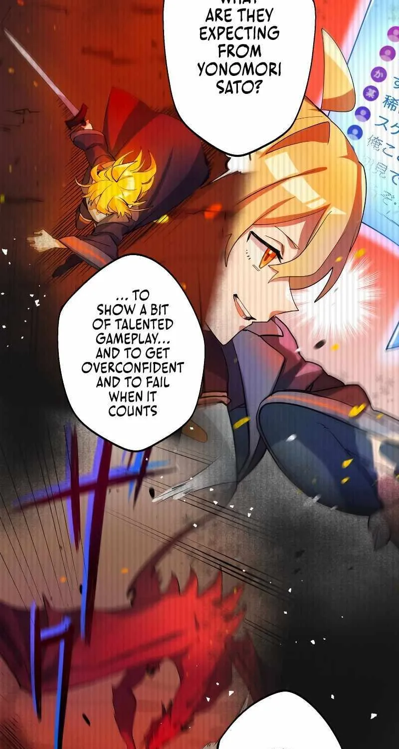 The Only New Game+ Hardcore Gamer ~I’m so Overpowered, I Shattered the Game’s Balance~ Chapter 1 page 54 - 