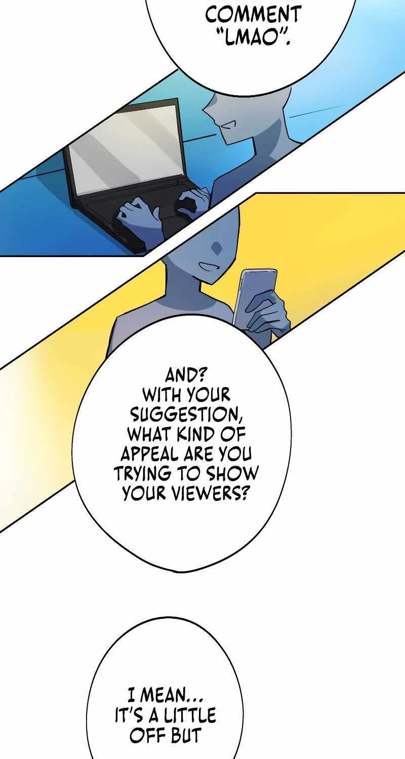 The Only New Game+ Hardcore Gamer ~I’m so Overpowered, I Shattered the Game’s Balance~ Chapter 1 page 58 - 